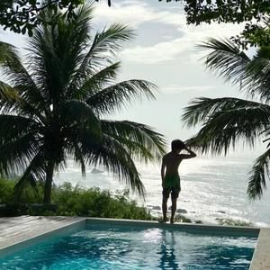 Meet your Posher, Pei